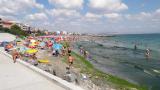 Pomorie Beach