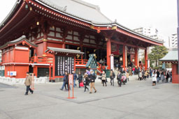 tokyo tempel