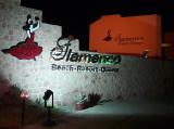 Flamenco Beach Resort